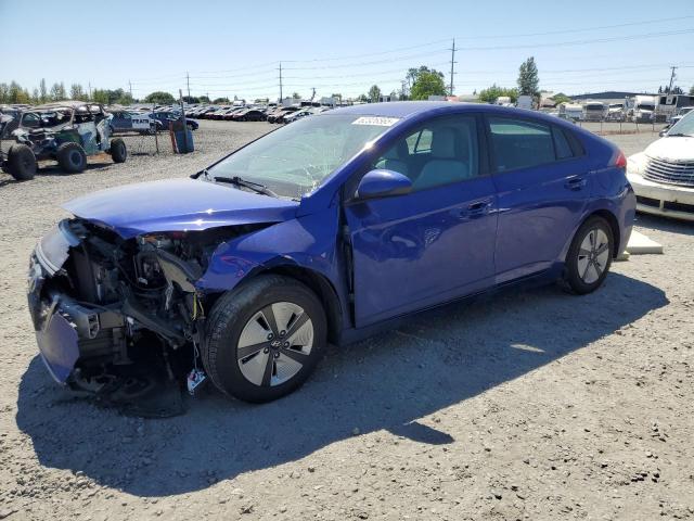  Salvage Hyundai Ioniq