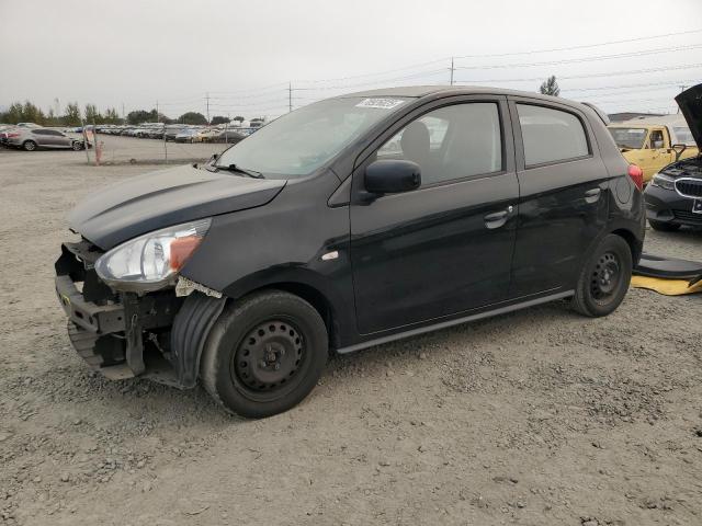  Salvage Mitsubishi Mirage
