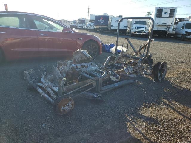  Salvage Ford F Series
