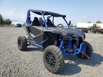  Salvage Honda Sxs1000 S2