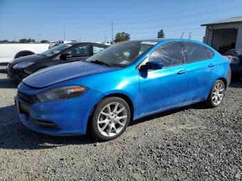 Salvage Dodge Dart