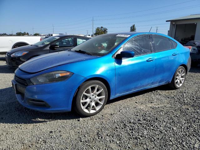  Salvage Dodge Dart