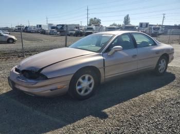  Salvage Oldsmobile Aurora
