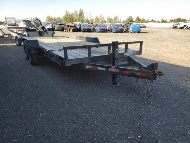  Salvage Interstate Other