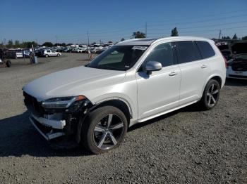  Salvage Volvo XC90