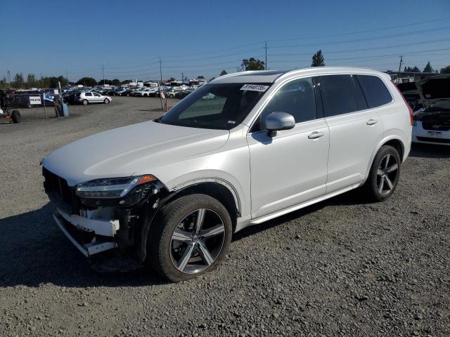  Salvage Volvo XC90