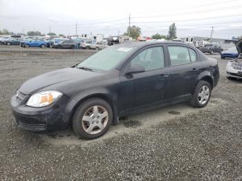  Salvage Chevrolet Cobalt Ls