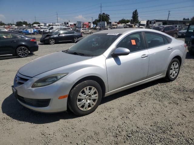  Salvage Mazda 6