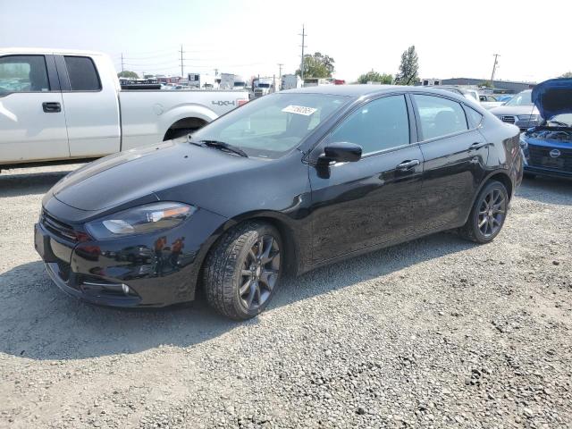  Salvage Dodge Dart