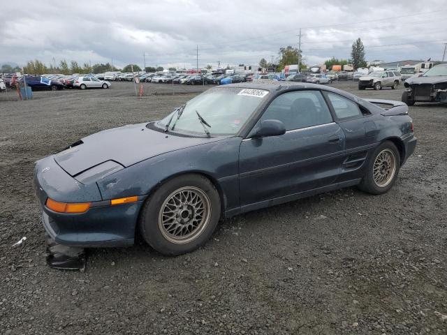  Salvage Toyota MR2