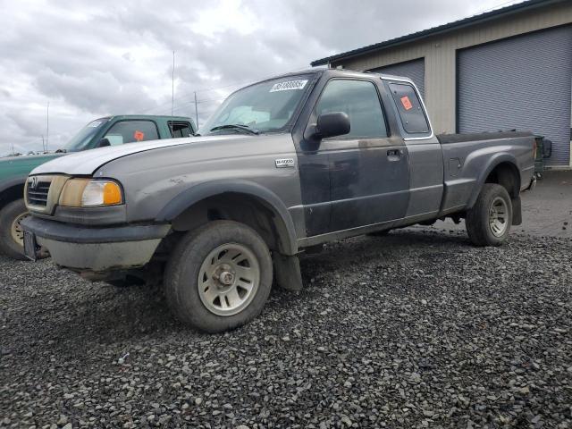  Salvage Mazda B Series