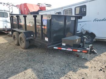  Salvage Interstate Other