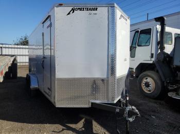  Salvage Homesteader Other
