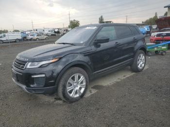  Salvage Land Rover Range Rover