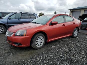  Salvage Mitsubishi Galant