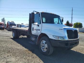  Salvage International 4000 Serie