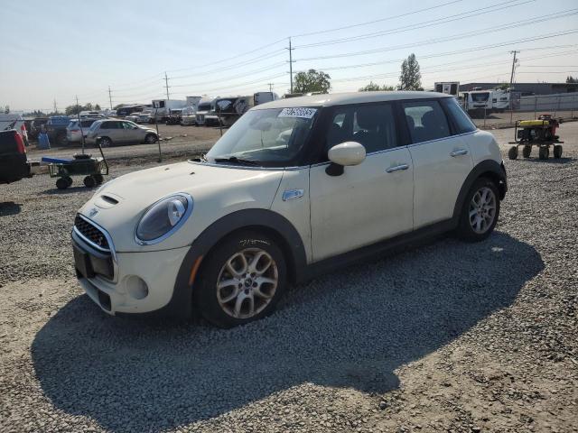  Salvage MINI Cooper