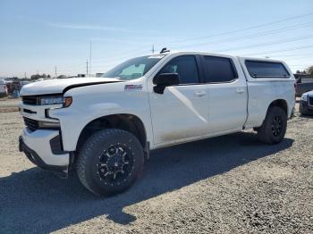  Salvage Chev Chevy Trucks