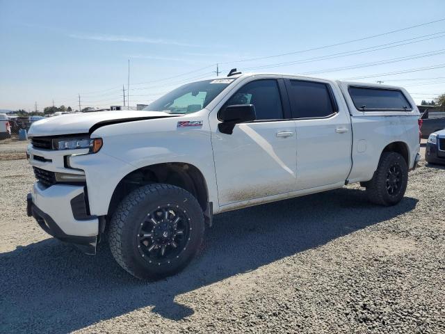  Salvage Chev Chevy Trucks