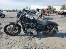 Harley-Davidson Xl883 N N Image 6