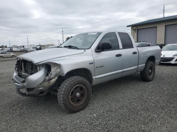  Salvage Dodge Ram 1500
