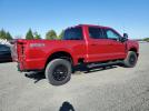 Ford F-250 Super Duty Image 8