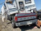 Dodge W Series W200 Image 6