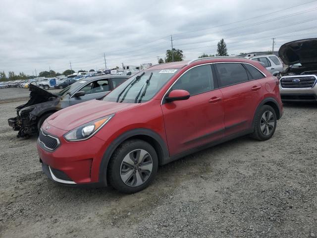  Salvage Kia Niro