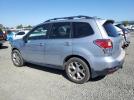 Subaru Forester 2.5i Touring Image 2