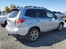 Subaru Forester 2.5i Touring Image 3