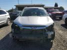 Subaru Forester 2.5i Touring Image 4