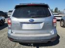 Subaru Forester 2.5i Touring Image 8
