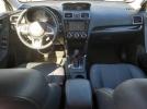 Subaru Forester 2.5i Touring Image 5