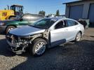 Chevrolet Malibu Hybrid Image 1