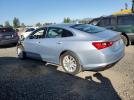 Chevrolet Malibu Hybrid Image 2