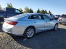 Chevrolet Malibu Hybrid Image 3