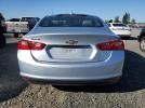 Chevrolet Malibu Hybrid Image 8