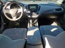 Chevrolet Malibu Hybrid Image 9