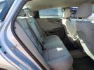 Chevrolet Malibu Hybrid Image 4