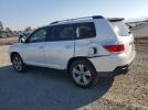 Toyota Highlander Limited Image 5