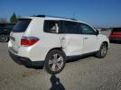 Toyota Highlander Limited Image 13