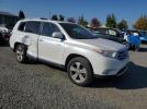 Toyota Highlander Limited Image 11