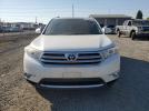 Toyota Highlander Limited Image 10