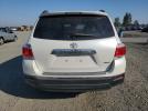 Toyota Highlander Limited Image 8