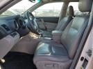 Toyota Highlander Limited Image 3