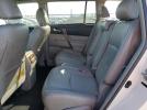 Toyota Highlander Limited Image 4