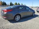 Kia Optima Lx Image 4