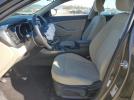 Kia Optima Lx Image 5