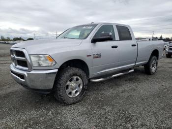  Salvage Ram 2500