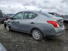 Nissan Versa S Image 2